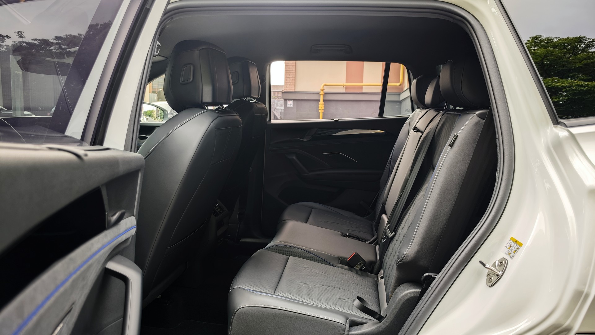 Зображення Новий Tayron R-Line 2.0 TDI 4MOTION