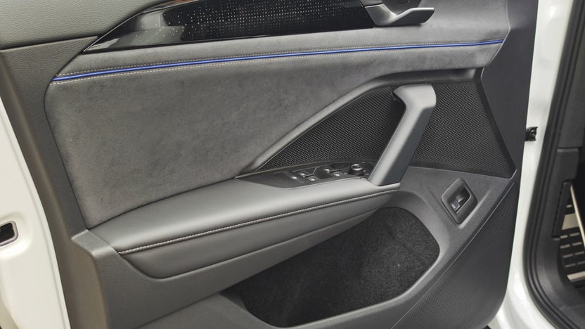Зображення Новий Tayron R-Line 2.0 TDI 4MOTION