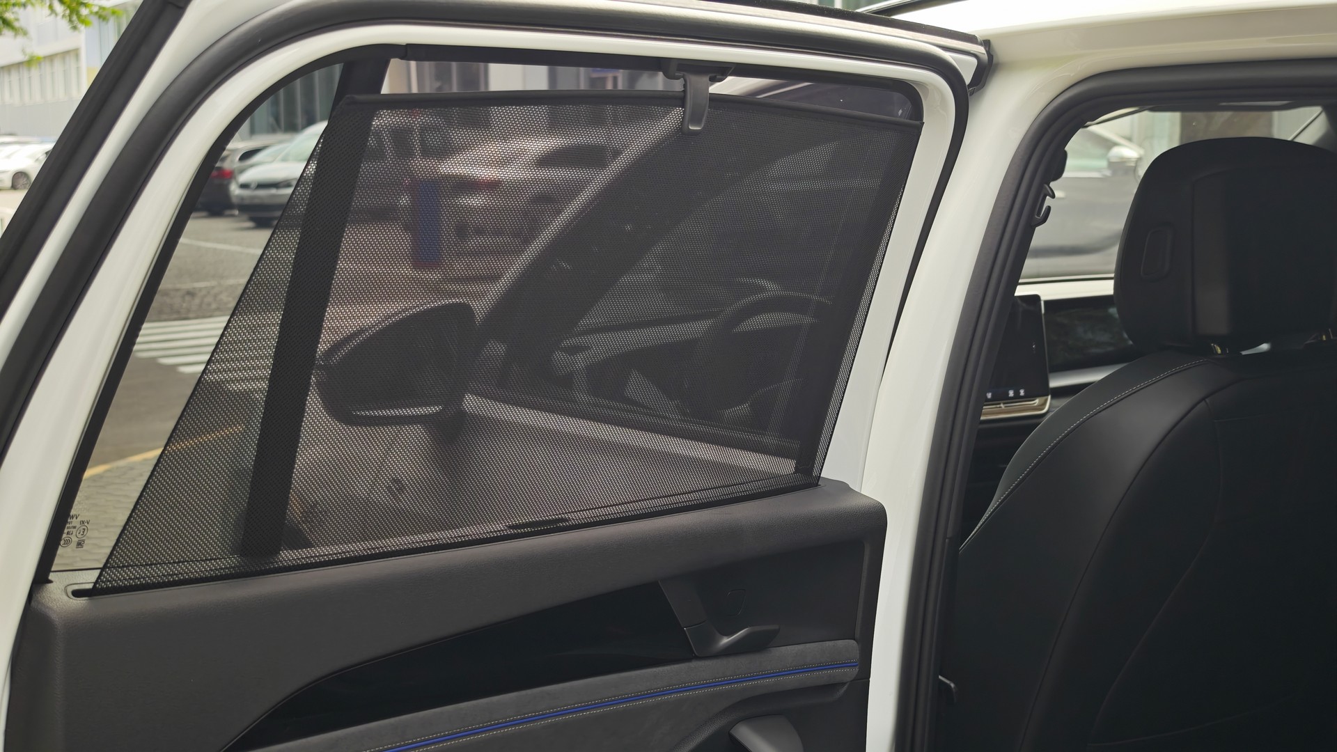 Зображення Новий Tayron R-Line 2.0 TDI 4MOTION