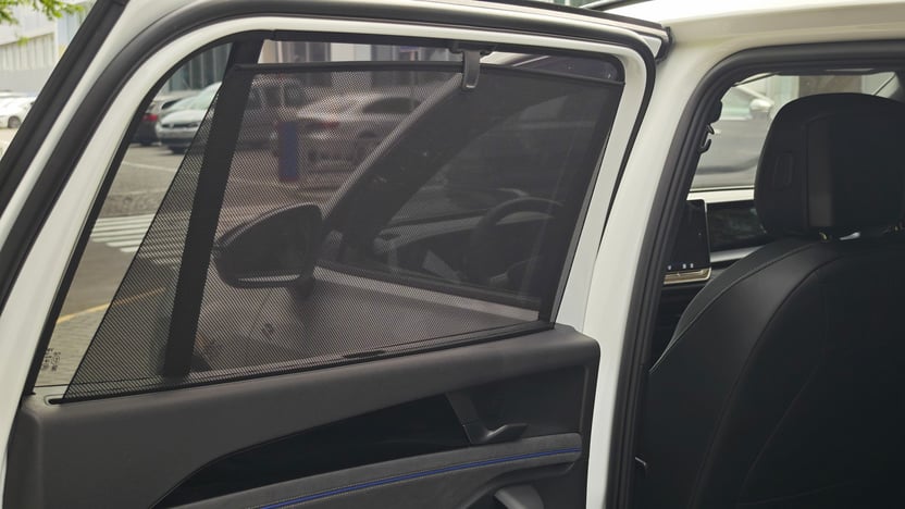 Зображення Новий Tayron R-Line 2.0 TDI 4MOTION