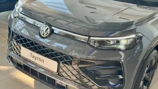 Зображення Новий Tayron R-Line 2.0 TDI 4MOTION