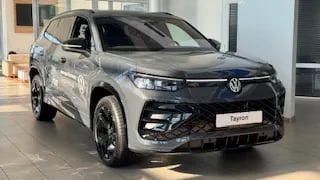 Зображення Новий Tayron R-Line 2.0 TDI 4MOTION