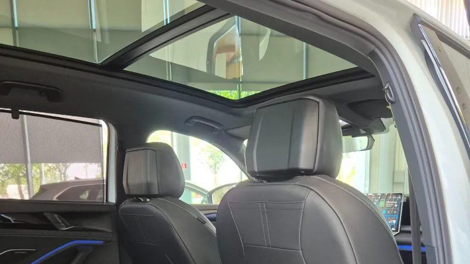 Зображення Новий Tayron R-Line 2.0 TDI 4MOTION