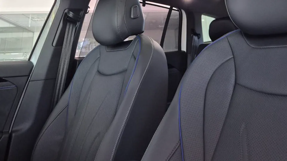 Зображення Новий Tayron R-Line 2.0 TDI 4MOTION