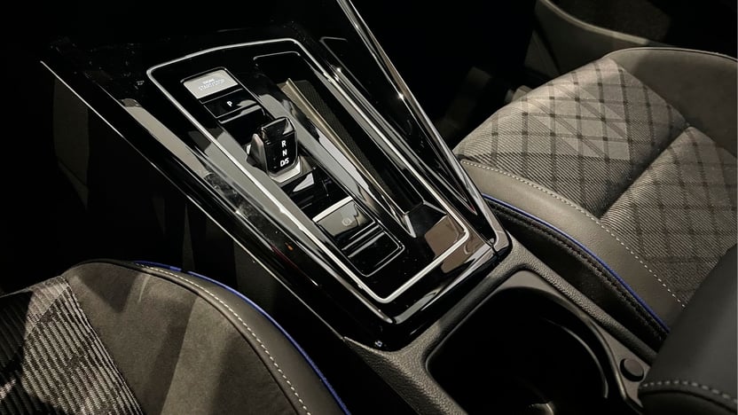 Зображення Golf R-Line 1.4 TSI