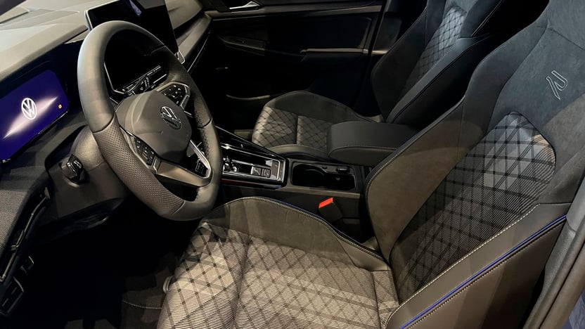 Зображення Golf R-Line 1.4 TSI