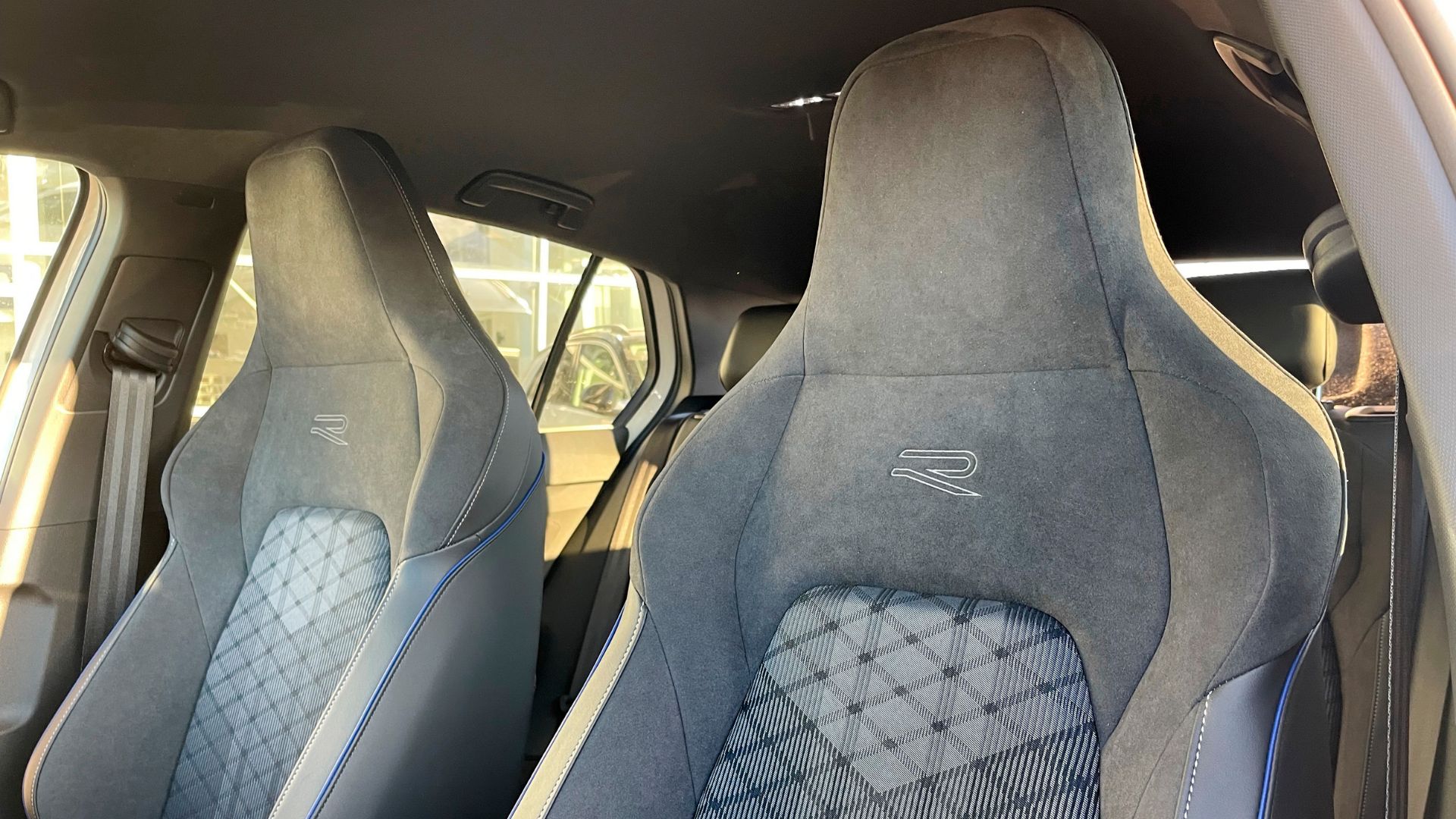 Зображення Golf R-Line 1.4 TSI