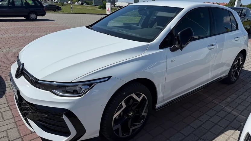 Зображення Golf R-Line 1.4 TSI