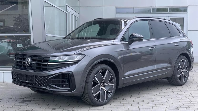Зображення Touareg R-Line Platinum+ 3.0 TFSI