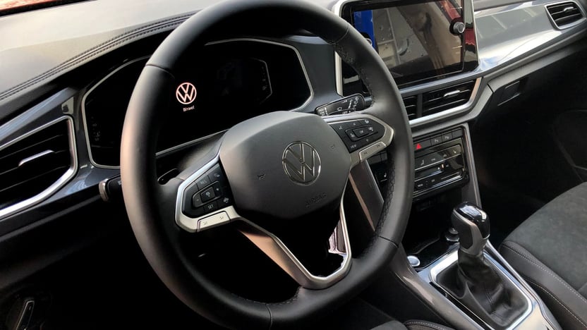 Зображення T-Roc Style 1.4 TSI