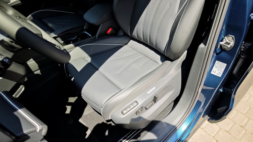 Зображення Tiguan Elegance 2.0 TDI 4Motion