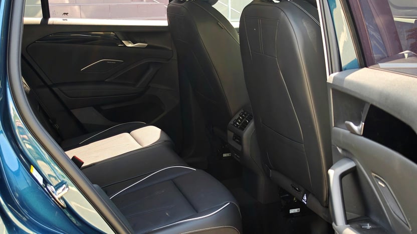 Зображення Tiguan Elegance 2.0 TDI 4Motion