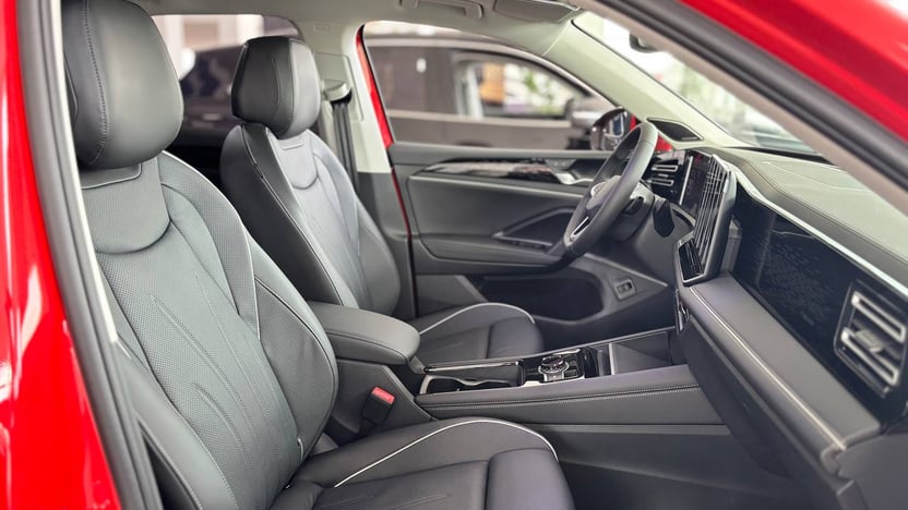 Зображення Tiguan Elegance 2.0 TDI 4Motion