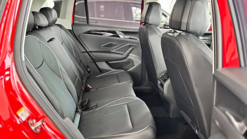Зображення Tiguan Elegance 2.0 TDI 4Motion