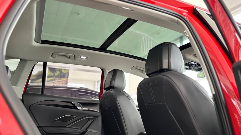 Зображення Tiguan Elegance 2.0 TDI 4Motion