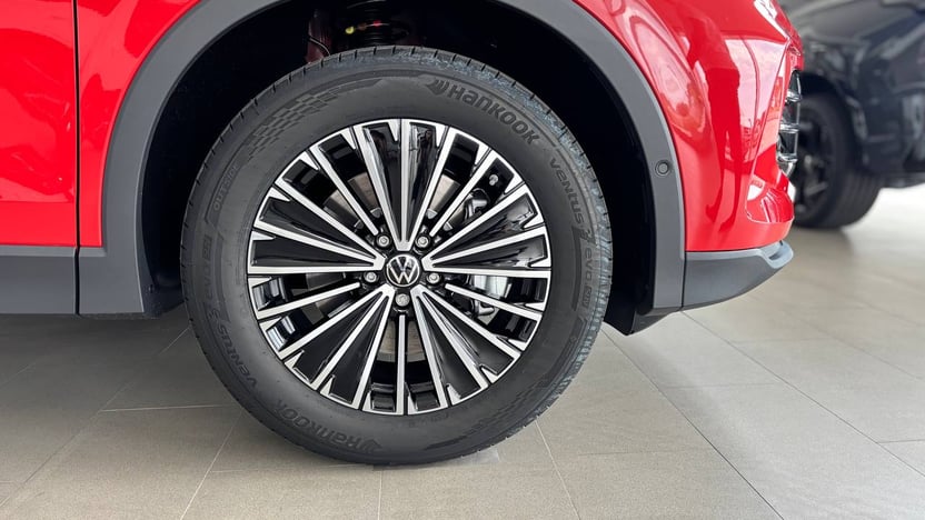 Зображення Tiguan Elegance 2.0 TDI 4Motion