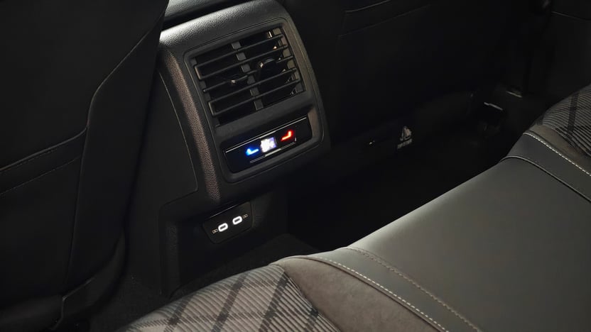Зображення Golf R-Line 1.4 TSI
