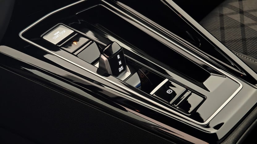 Зображення Golf R-Line 1.4 TSI