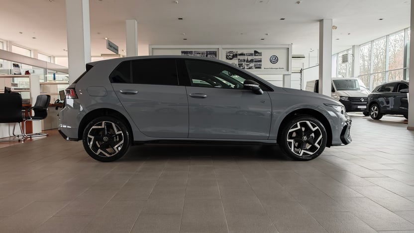 Зображення Golf R-Line 1.4 TSI