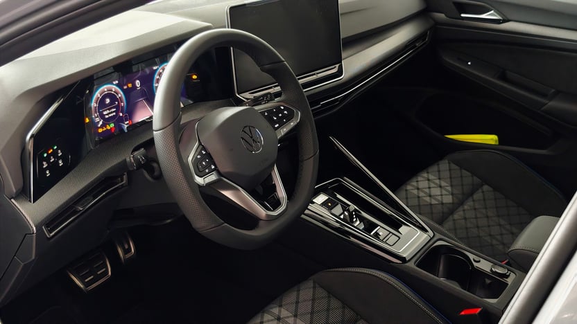 Зображення Golf R-Line 1.4 TSI