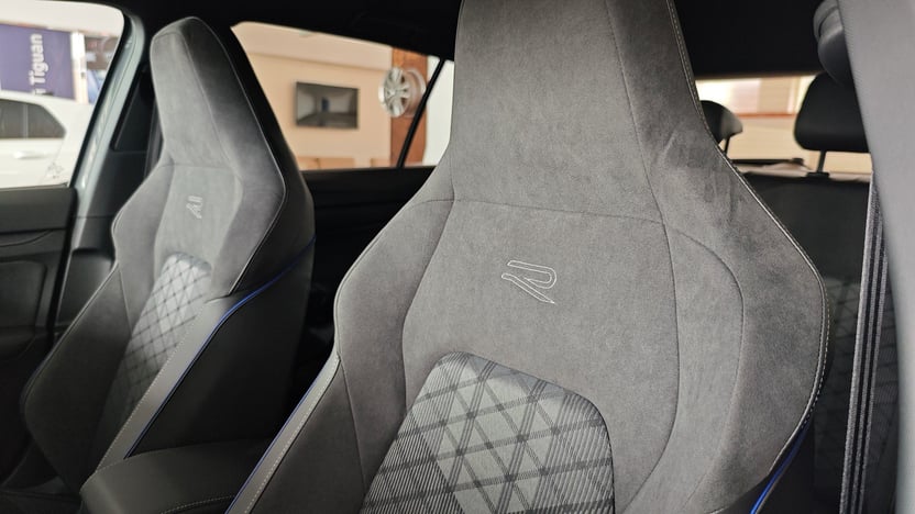 Зображення Golf R-Line 1.4 TSI