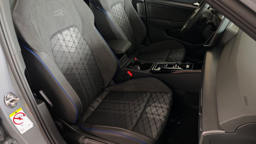 Зображення Golf R-Line 1.4 TSI