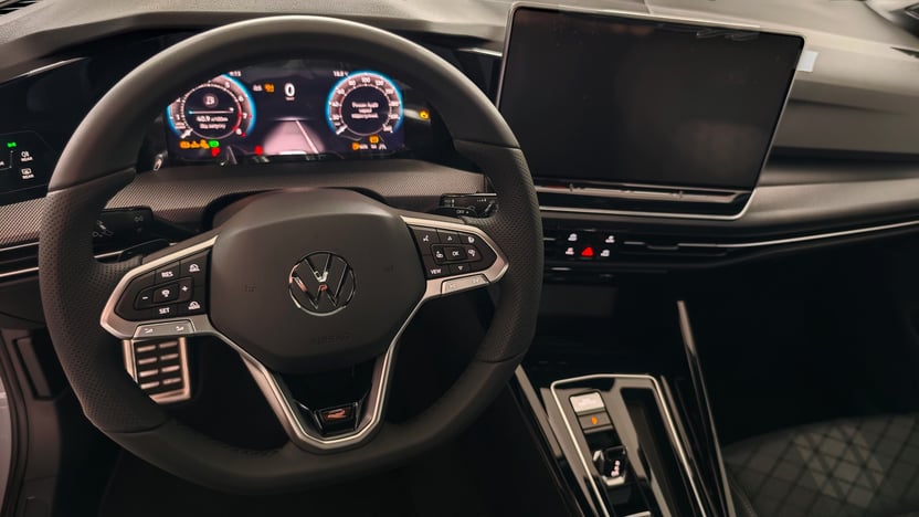 Зображення Golf R-Line 1.4 TSI