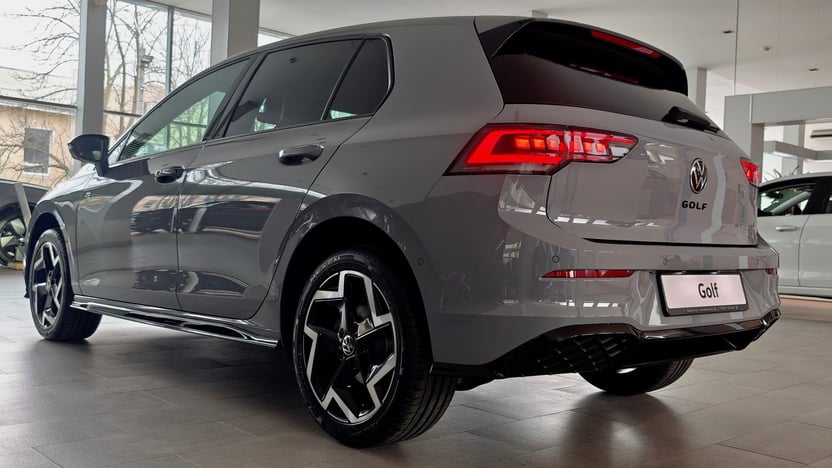 Зображення Golf R-Line 1.4 TSI