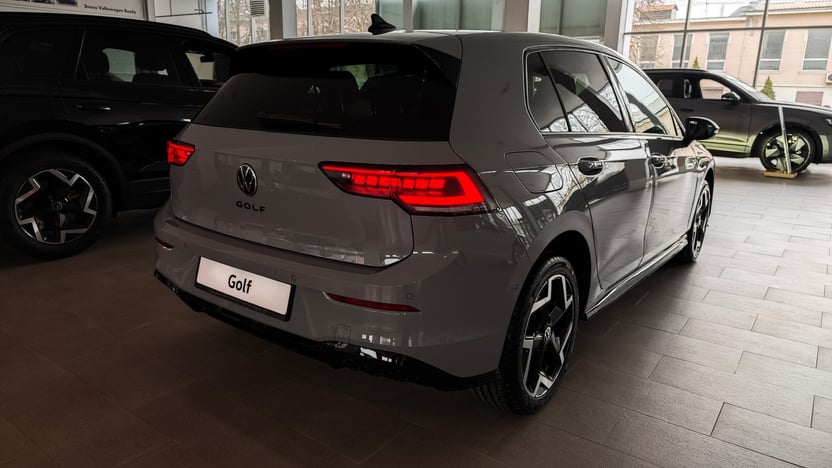 Зображення Golf R-Line 1.4 TSI
