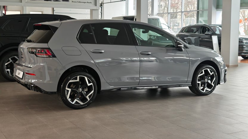Зображення Golf R-Line 1.4 TSI