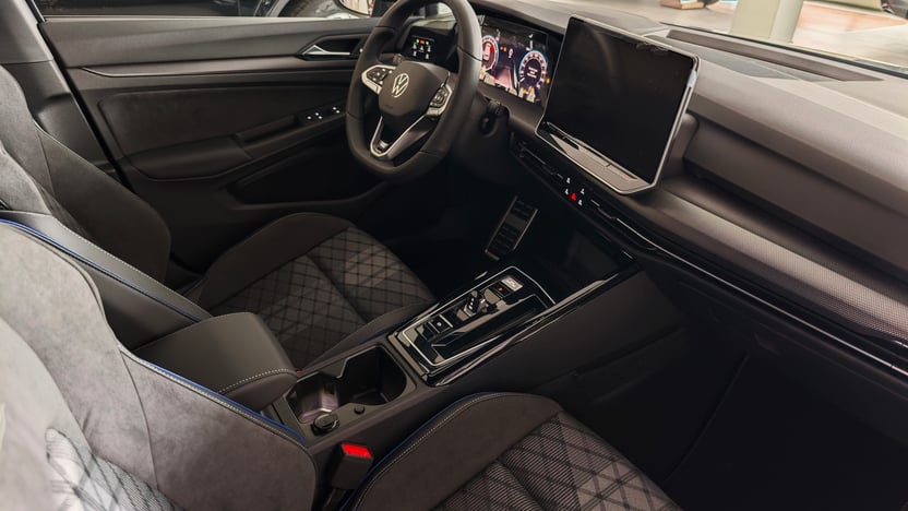 Зображення Golf R-Line 1.4 TSI