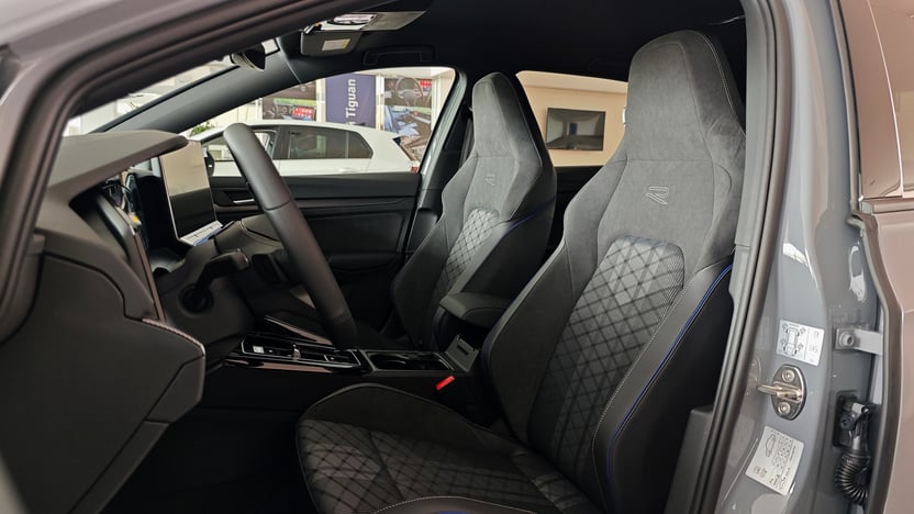 Зображення Golf R-Line 1.4 TSI