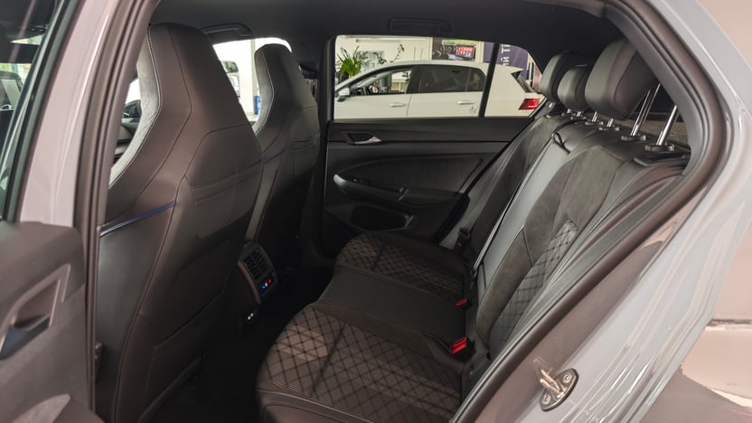 Зображення Golf R-Line 1.4 TSI