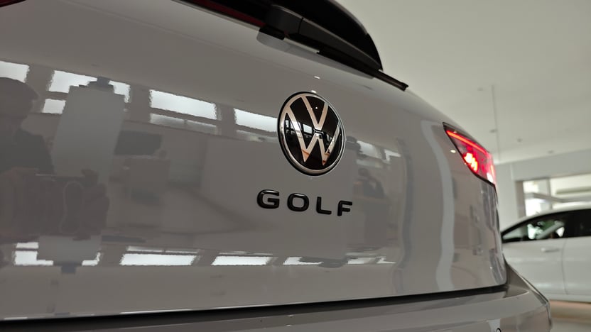 Зображення Golf R-Line 1.4 TSI