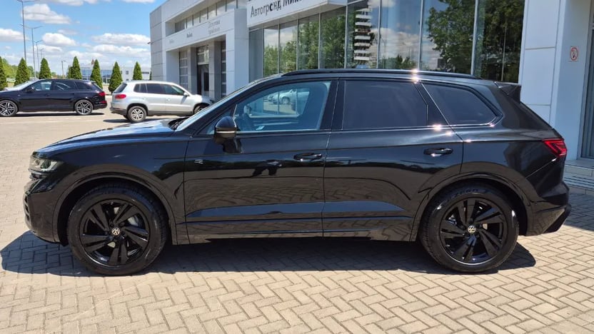 Зображення Touareg R-Line Platinum 3.0 V6 TDI