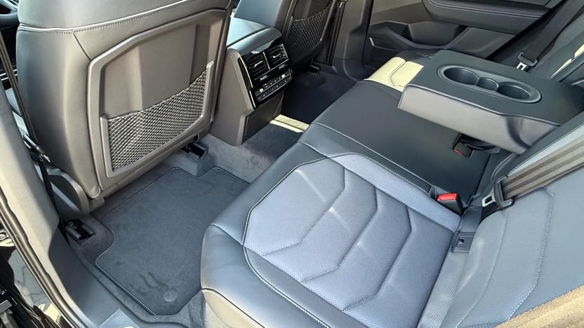 Зображення Touareg R-Line Platinum 3.0 V6 TDI