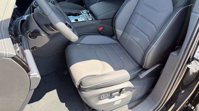 Зображення Touareg R-Line Platinum 3.0 V6 TDI