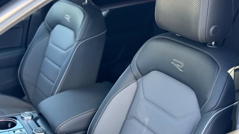 Зображення Touareg R-Line Platinum 3.0 V6 TDI