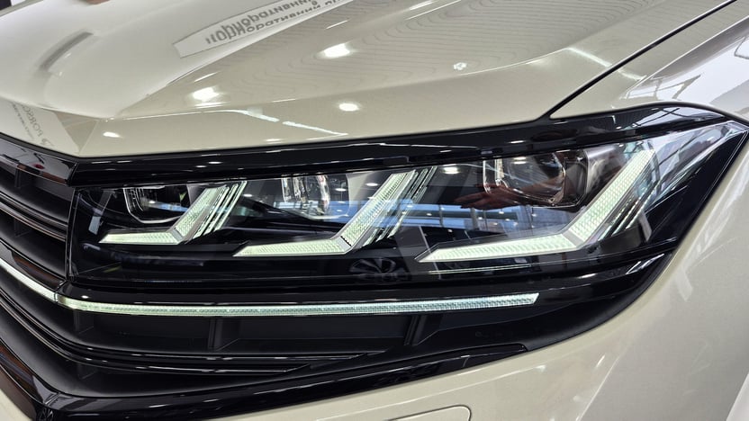 Зображення Touareg R-Line Platinum 3.0 V6 TDI