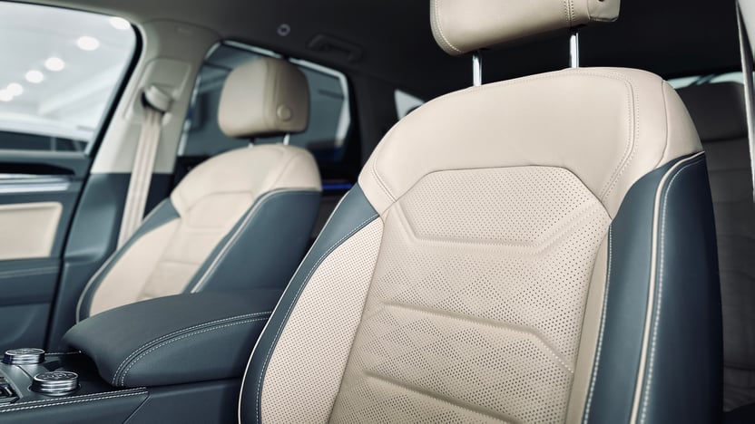 Зображення Touareg R-Line Platinum 3.0 V6 TDI