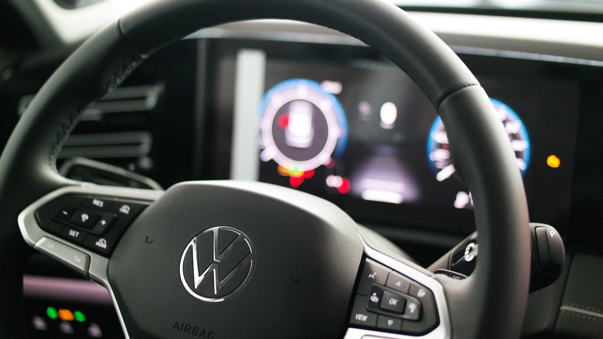 Новий Tiguan Elegance 2.0 TDI 4Motion