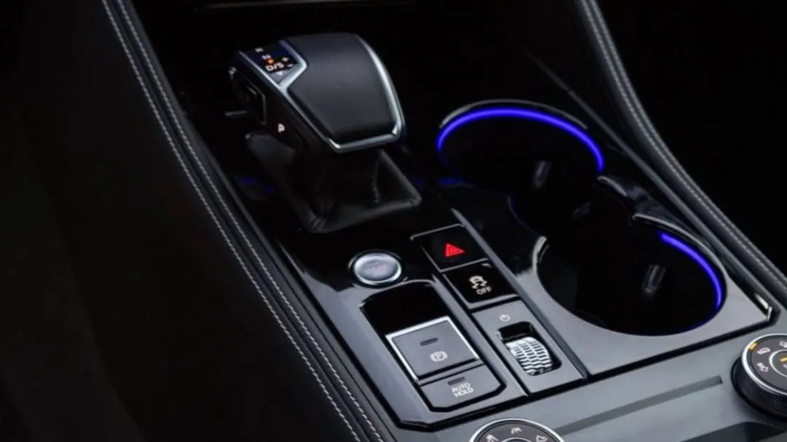 Зображення Touareg R-Line Platinum 3.0 V6 TDI