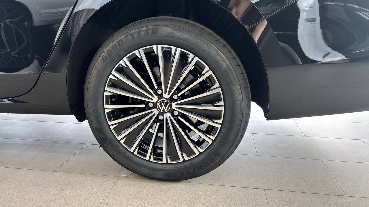 Зображення Новий Passat Elegance 1.5 eTSI