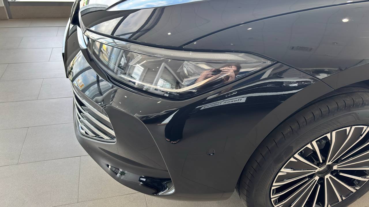 Зображення Новий Passat Elegance 1.5 eTSI