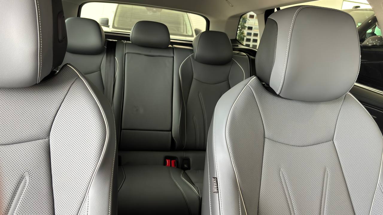 Зображення Новий Passat Elegance 1.5 eTSI