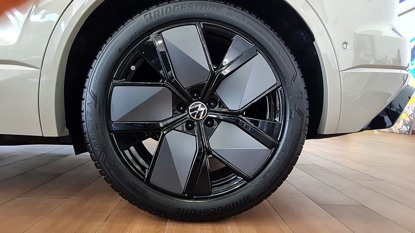 Зображення Touareg R-Line Platinum+ 3.0 TFSI