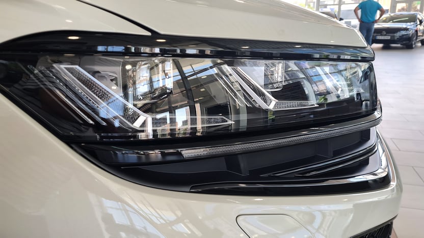 Зображення Touareg R-Line Platinum+ 3.0 TFSI