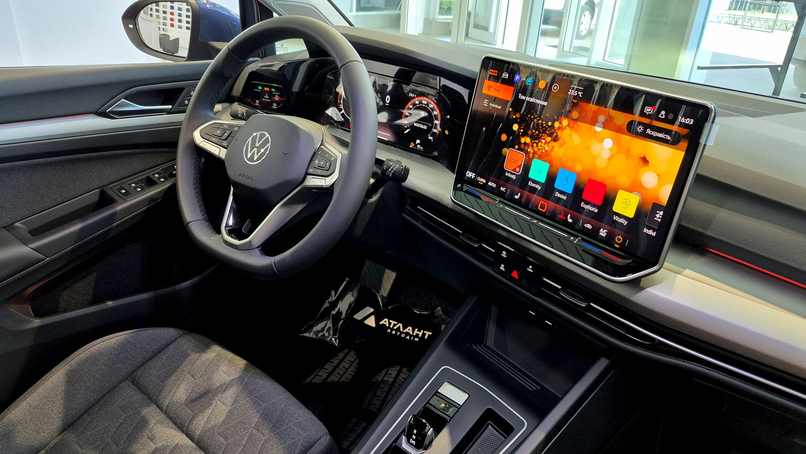 Зображення Golf Style 1.4 TSI