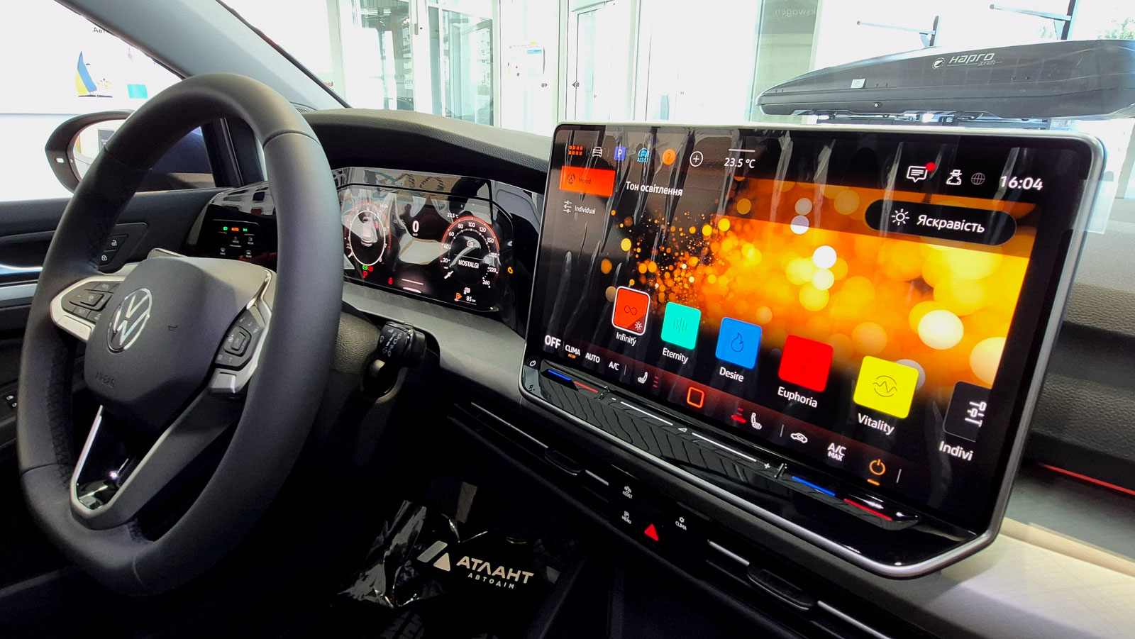 Зображення Golf Style 1.4 TSI