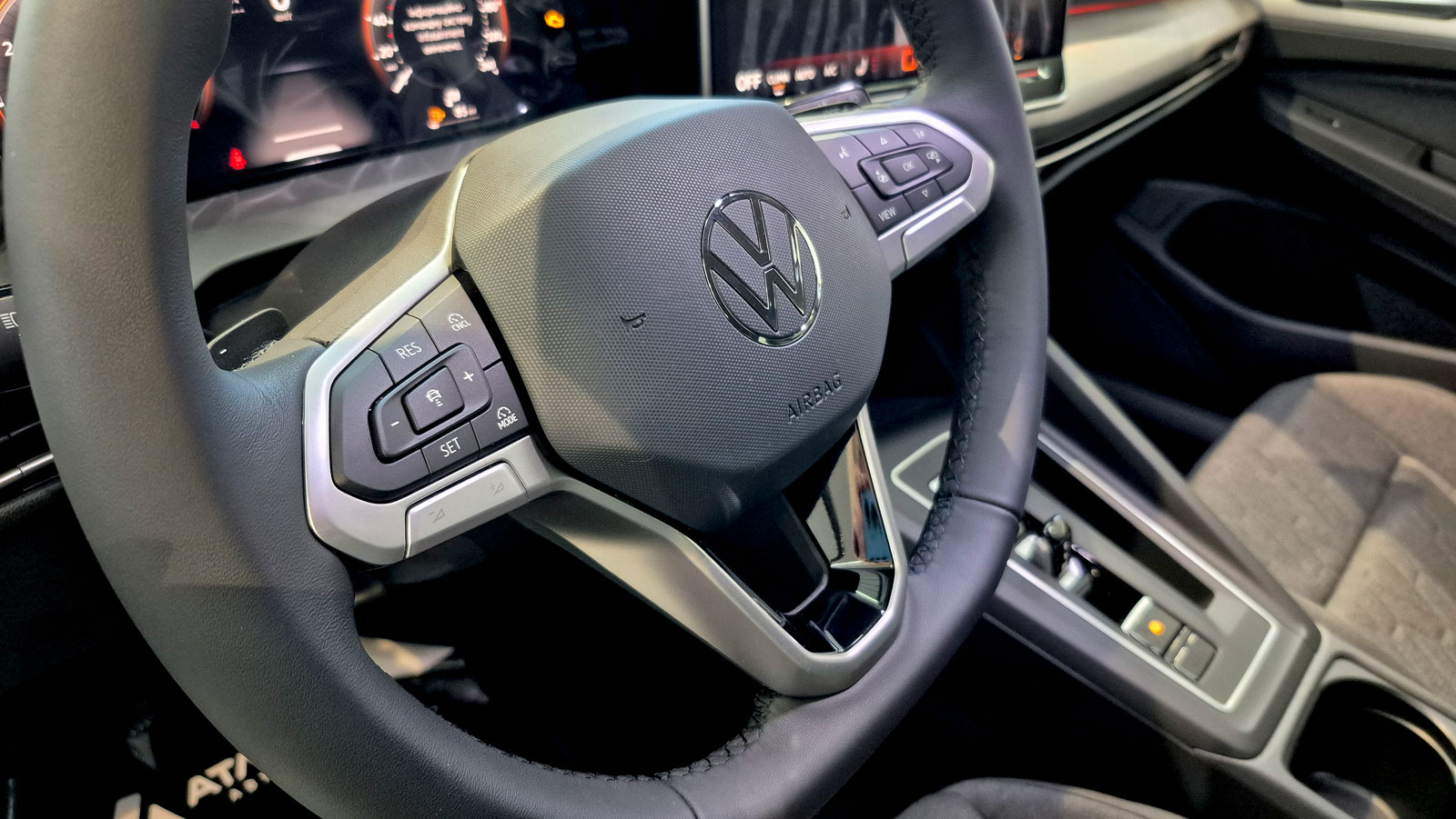 Зображення Golf Style 1.4 TSI